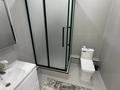 3-бөлмелі пәтер · 103 м² · 3/18 қабат, Тургут Озала 237 — Абая, бағасы: 90 млн ₸ в Алматы, Бостандыкский р-н — фото 9