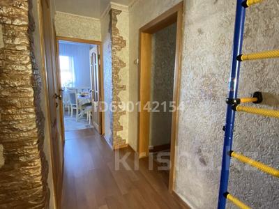 4-комнатная квартира · 81.6 м² · 4/10 этаж, Сатпаева 12 за 28 млн ₸ в Экибастузе