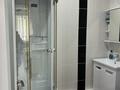 4-комнатная квартира · 140 м² · 5/14 этаж, Зенкова 59 — Зенкова -Кабанбай батыра за 250 млн ₸ в Алматы, Медеуский р-н — фото 8