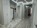 3-бөлмелі пәтер · 91 м² · 3/4 қабат, Мкрн Степной-2 9/2, бағасы: 68 млн ₸ в Караганде — фото 13