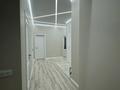 3-бөлмелі пәтер · 91 м² · 3/4 қабат, Мкрн Степной-2 9/2, бағасы: 68 млн ₸ в Караганде — фото 16