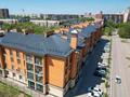 3-бөлмелі пәтер · 91 м² · 3/4 қабат, Мкрн Степной-2 9/2, бағасы: 68 млн ₸ в Караганде — фото 2