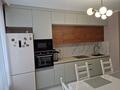2-комнатная квартира · 77.6 м² · 6/9 этаж, мкр Думан-2, Мкрн Думан-2 57/3 за 58.5 млн ₸ в Алматы, Медеуский р-н — фото 4