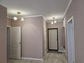 2-комнатная квартира · 77.6 м² · 6/9 этаж, мкр Думан-2, Мкрн Думан-2 57/3 за 58.5 млн ₸ в Алматы, Медеуский р-н — фото 6