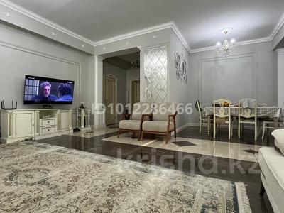 5-бөлмелі пәтер · 190 м² · 3/4 қабат, мкр Нур Алатау, Жанар 37, бағасы: 123.4 млн ₸ в Алматы, Бостандыкский р-н