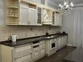 5-бөлмелі пәтер · 190 м² · 3/4 қабат, мкр Нур Алатау, Жанар 37, бағасы: 123.4 млн ₸ в Алматы, Бостандыкский р-н — фото 6