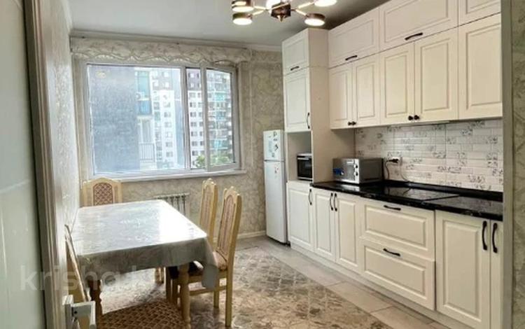 2-бөлмелі пәтер · 60 м² · 3/10 қабат, Толе би 285/8 к1, 285/8 к2, 285/8 к3, 285/8 к4, 285/8 к5, 285/8 к6, 285/8 к7, 285/8 к8, 285/8 к9, 285/8 к10, 285/8 к11, бағасы: 42.5 млн ₸ в Алматы, Ауэзовский р-н — фото 3