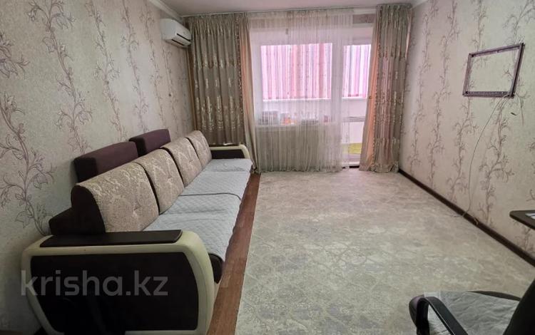 3-бөлмелі пәтер · 61.5 м² · 6/10 қабат, Ломова 179/2, бағасы: 27.3 млн ₸ в Павлодаре — фото 2