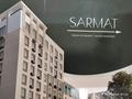 1-комнатная квартира · 42 м² · 2/6 этаж, ​067-й учетный квартал 1 — SARMAT 1 за ~ 16.6 млн ₸ в Караганде, Алихана Бокейханова р-н — фото 4