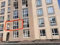 1-комнатная квартира · 42 м² · 2/6 этаж, ​067-й учетный квартал 1 — SARMAT 1 за ~ 16.6 млн ₸ в Караганде, Алихана Бокейханова р-н — фото 2