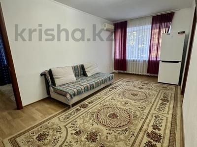 2-комнатная квартира · 41.4 м² · 2/5 этаж, Тауелсиздик 113 за 19 млн ₸ в Костанае