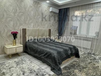 4-комнатная квартира · 125 м² · 1/7 этаж, 19-й мкр 21 — Аскар тау за 52 млн ₸ в Актау
