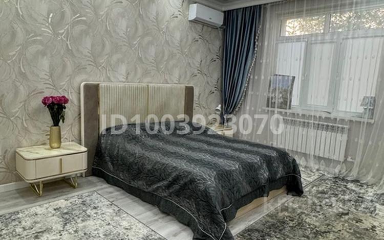 4-комнатная квартира · 125 м² · 1/7 этаж, 19-й мкр 21 — Аскар тау за 52 млн ₸ в Актау — фото 2