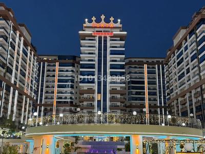 2-комнатная квартира · 69 м² · 2 этаж, Barbaros Cd. 12 за 1.1 млн ₸ в Аланье