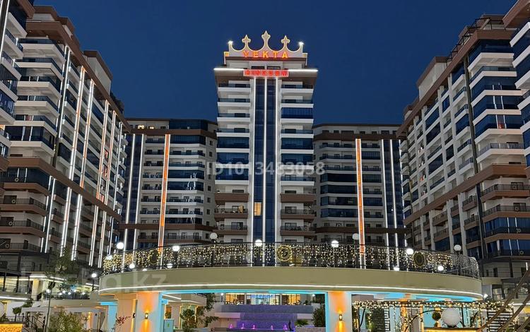 2-комнатная квартира · 69 м² · 2 этаж, Barbaros Cd. 12 за 1.1 млн ₸ в Аланье — фото 2