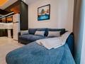 2-комнатная квартира · 69 м² · 2 этаж, Barbaros Cd. 12 за 1.1 млн ₸ в Аланье — фото 11