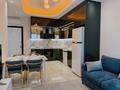 2-комнатная квартира · 69 м² · 2 этаж, Barbaros Cd. 12 за 1.1 млн ₸ в Аланье — фото 13