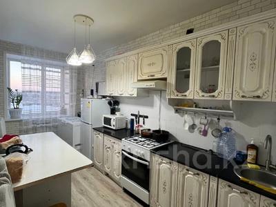 2-бөлмелі пәтер, 50 м², 5/6 қабат, микрорайон Юбилейный 32, бағасы: 20 млн 〒 в Костанае