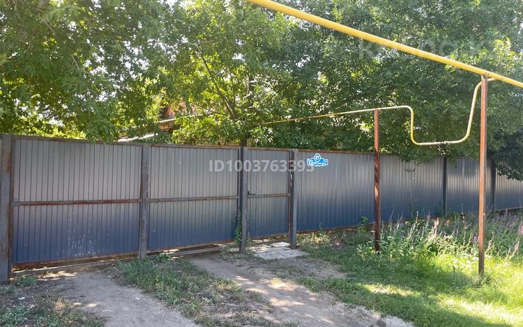 Отдельный дом · 3 комнаты · 70 м² · 9 сот., Бибітшілік 87 за 9.5 млн ₸ в Теректы — фото 2