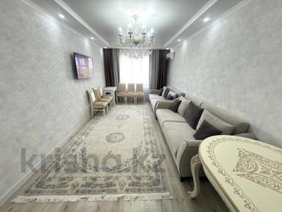 2-бөлмелі пәтер · 68 м² · 3/5 қабат, Юго-Восток ш/а., Муканова 43Б, бағасы: 39.9 млн ₸ в Караганде, Казыбек би р-н