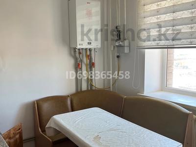 2-комнатная квартира · 55 м² · 3/5 этаж, Левый берег 13 за 130 000 〒 в 