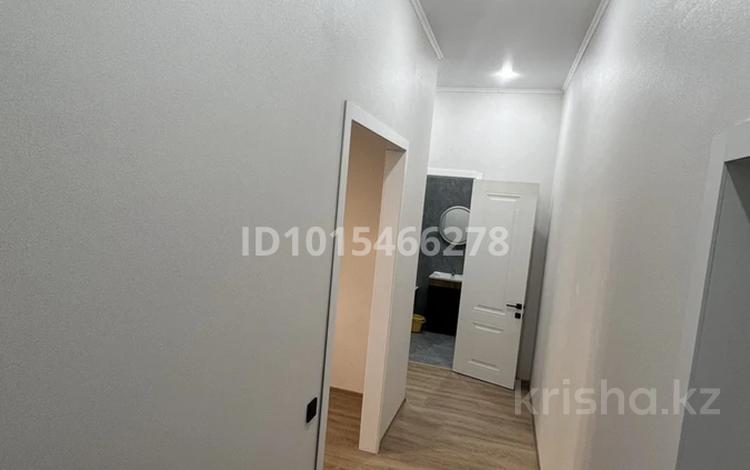 2-бөлмелі пәтер · 46 м² · 6/6 қабат, ​067-й учетный квартал 2 — мкр мәңгілік, бағасы: 25 млн ₸ в Караганде, Алихана Бокейханова р-н — фото 2