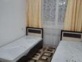 2-комнатная квартира, 50 м², 1/5 этаж помесячно, Жумабаева за 120 000 〒 в Петропавловске