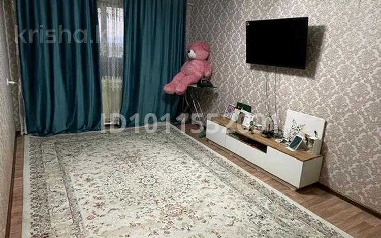 2-бөлмелі пәтер · 45 м² · 5/5 қабат, Курылысшы 4, бағасы: 13 млн ₸ в Аксукенте — фото 2