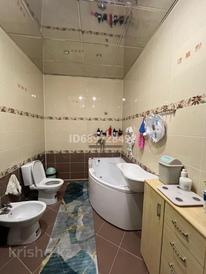 Отдельный дом · 6 комнат · 350 м² · 6 сот.