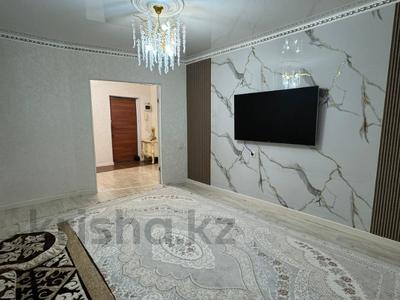 3-комнатная квартира · 71.6 м² · 3/10 этаж, набережная за 23 млн 〒 в Актобе