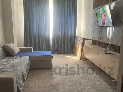 3-комнатная квартира · 77 м² · 2/5 этаж, мкр Туран , 192 квартал за 28 млн 〒 в Шымкенте, Каратауский р-н