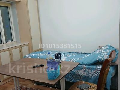 1-комнатная квартира · 32 м² · 31/36 этаж, Достык 5 за 200 000 ₸ в Астане, Есильский р-н