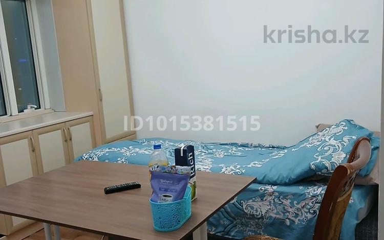 1-комнатная квартира · 32 м² · 31/36 этаж, Достык 5 за 200 000 ₸ в Астане, Есильский р-н — фото 2