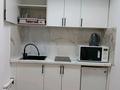 1-комнатная квартира · 32 м² · 31/36 этаж, Достык 5 за 200 000 ₸ в Астане, Есильский р-н — фото 4