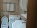 1-комнатная квартира · 32 м² · 31/36 этаж, Достык 5 за 200 000 ₸ в Астане, Есильский р-н — фото 5