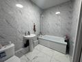3-бөлмелі пәтер · 103.7 м² · 5/6 қабат, Береке шағын ауданы, бағасы: 65 млн ₸ в Костанае, Микрорайон Береке — фото 15