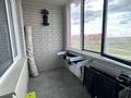 3-бөлмелі пәтер · 103.7 м² · 5/6 қабат, Береке шағын ауданы, бағасы: 65 млн ₸ в Костанае, Микрорайон Береке — фото 32