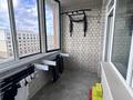 3-бөлмелі пәтер · 103.7 м² · 5/6 қабат, Береке шағын ауданы, бағасы: 65 млн ₸ в Костанае, Микрорайон Береке — фото 33