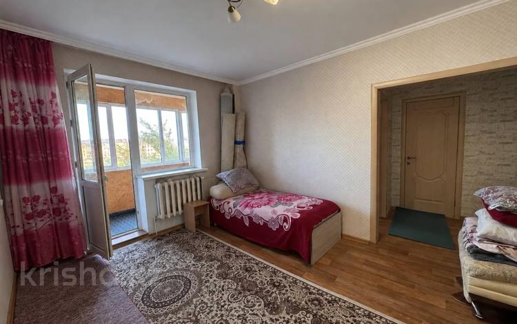 1-комнатная квартира · 34 м² · 3/5 этаж, Е495 52 за 19.5 млн ₸ в Астане, Есильский р-н — фото 4