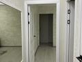 3-комнатная квартира, 60 м², 2/4 этаж, Проспект Абая 1 за 22 млн 〒 в Кентау — фото 4