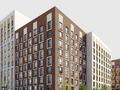2-комнатная квартира · 44.45 м² · 6/9 этаж, Улы Дала 38/1 за 29.9 млн ₸ в Астане, Нура р-н