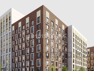2-комнатная квартира · 44.45 м² · 6/9 этаж, Улы Дала 38/1 за 29.9 млн ₸ в Астане, Нура р-н