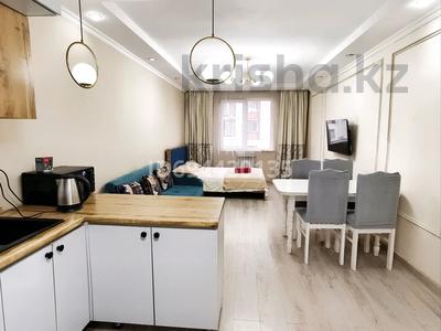 2-комнатная квартира · 57 м² · 2/10 этаж, мкр Аккент за 20 000 〒 в Алматы, Алатауский р-н