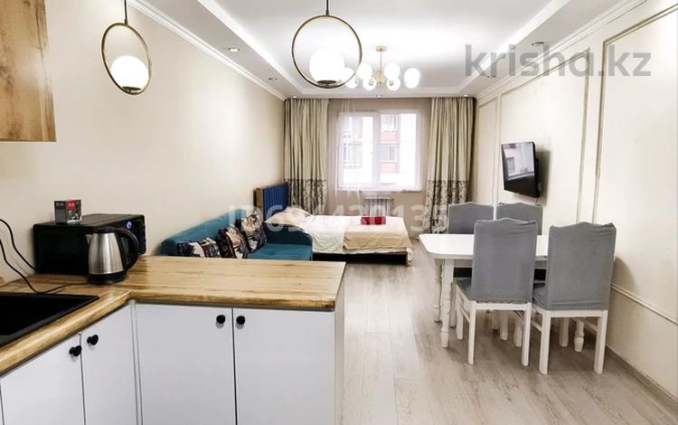 2-бөлмелі пәтер · 57 м² · 2/10 қабат, Ақкент ш/а., бағасы: 20 000 ₸ в Алматы, Алатауский р-н — фото 24
