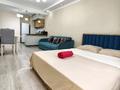 2-бөлмелі пәтер · 57 м² · 2/10 қабат, Ақкент ш/а., бағасы: 20 000 ₸ в Алматы, Алатауский р-н — фото 4