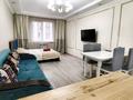 2-бөлмелі пәтер · 57 м² · 2/10 қабат, Ақкент ш/а., бағасы: 20 000 ₸ в Алматы, Алатауский р-н — фото 6