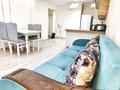 2-бөлмелі пәтер · 57 м² · 2/10 қабат, Ақкент ш/а., бағасы: 20 000 ₸ в Алматы, Алатауский р-н — фото 7