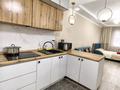 2-бөлмелі пәтер · 57 м² · 2/10 қабат, Ақкент ш/а., бағасы: 20 000 ₸ в Алматы, Алатауский р-н — фото 9