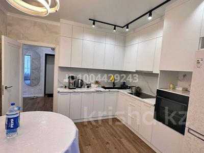 2-комнатная квартира · 75 м² · 2/5 этаж, Габдуллина 9 за 250 000 〒 в Кокшетау