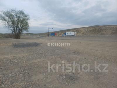 Азс, автосервисы и автомойки · 1500 м² за 10 000 ₸ в Алматинской обл., Таргап